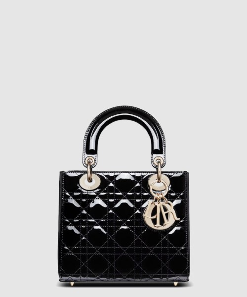 [DIOR-디올]레이디백 페이던트 ABC M0531