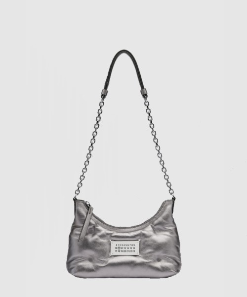 [MARGIELA-마르지엘라]Glam Slam Hobo 마이크로