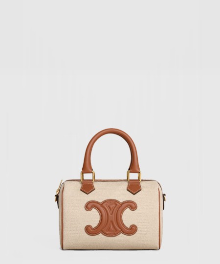 [CELINE-셀린느]스몰 보스턴 113772