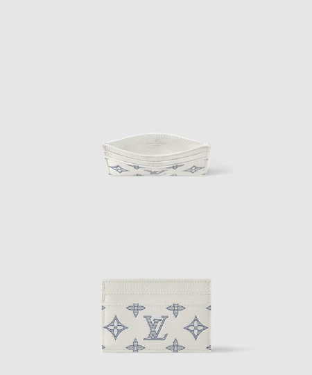 [LOUIS VUITTON-루이비통]더블 카드 홀더 M83699