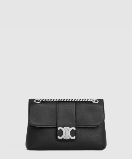 [CELINE-셀린느]스몰 소프트 소가죽 클러치 116593