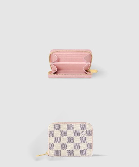 [LOUIS VUITTON-루이비통]지피 동전지갑 N60229