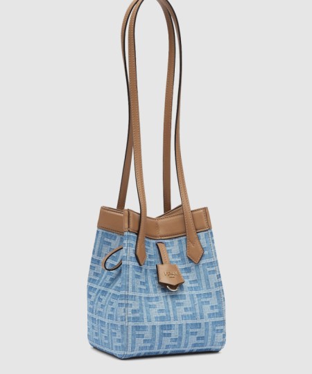 [FENDI-펜디]오리가미 미니 8BS083