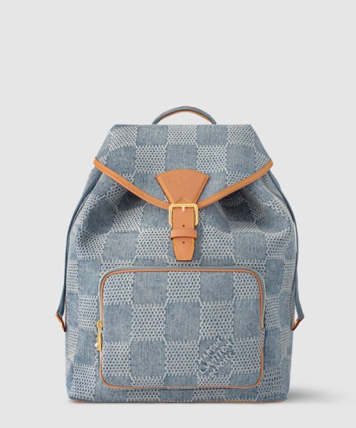 [LOUIS VUITTON-루이비통]몽수리 백팩 N40708