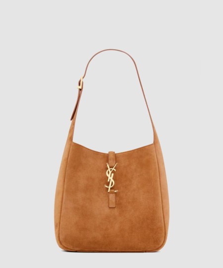 [SAINT LAURENT-생로랑]LE 5 A 7 호보백 스몰 713938