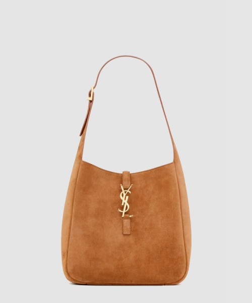 [SAINT LAURENT-생로랑]LE 5 A 7 호보백 스몰 713938