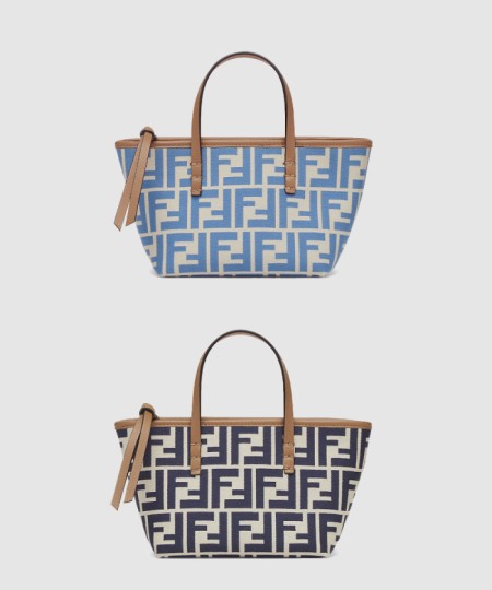 [FENDI-펜디]롤 미니 8BS096