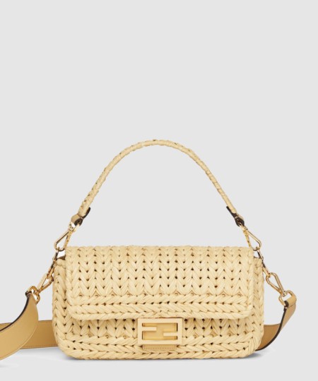 [FENDI-펜디]바게트 8BR600