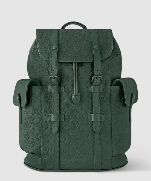 [LOUIS VUITTON-루이비통]크리스토퍼 MM M24428