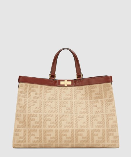 [FENDI-펜디]X-토트백 8BH374