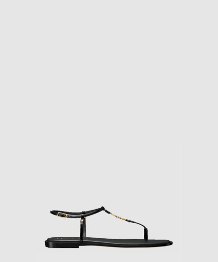 [DIOR-디올]통 샌들 KCO02