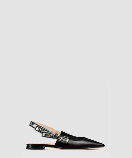 [DIOR-디올]슬링백 플랫 KCB78