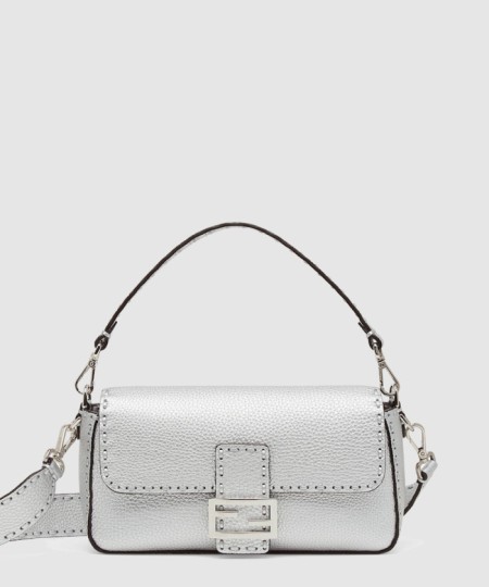 [FENDI-펜디]바게트백 미듐 8BR600