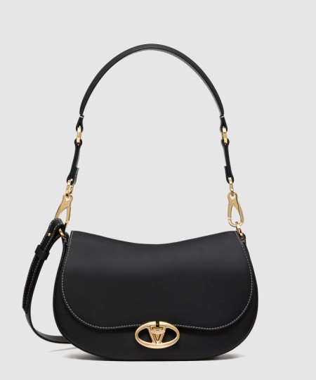 [VALENTINO-발렌티노]스몰 송아지 가죽 클러치