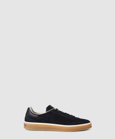 [LORO PIANA-LOROPI]테니스 워크 스니커즈 FAN8505