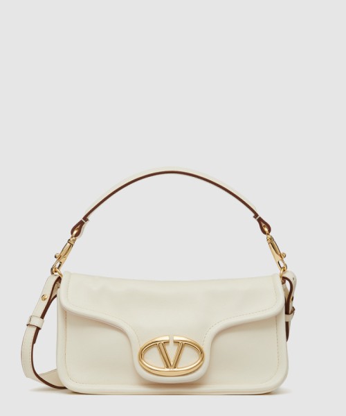 [VALENTINO-발렌티노]미디엄 사이즈 양가죽 클러치