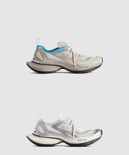 [BALENCIAGA-발렌시아가]서킷 스니커즈 793945