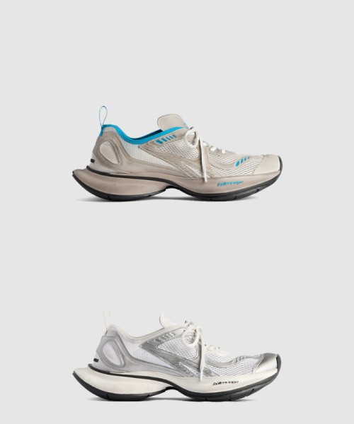 [BALENCIAGA-발렌시아가]서킷 스니커즈 793945