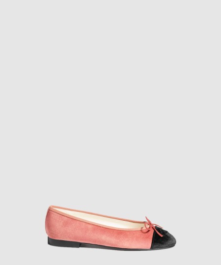 [CHANEL-샤넬]플랫 G02819