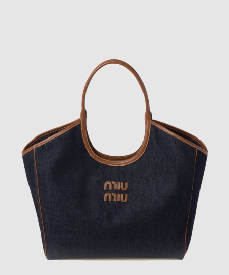 [MIUMIU-미우미우]가죽백 5BG286