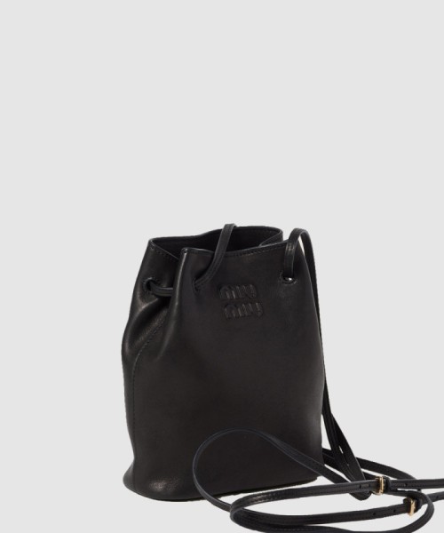 [MIUMIU-미우미우]미니백 5NF460