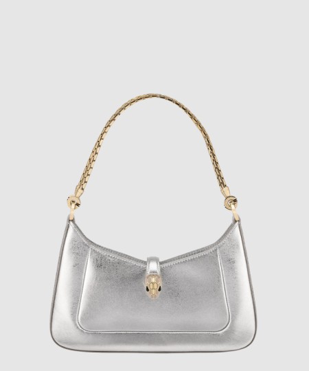 [BULGARI-불가리]세르펜티 바이아 숄더백 293349