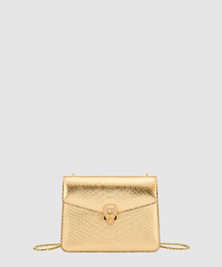 [BULGARI-불가리]세르펜티 포에버 크로스백 293372