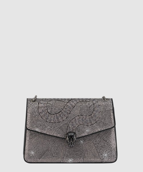 [BULGARI-불가리]세르펜티 포에버 숄더백 292834