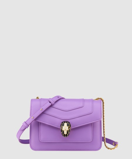 [BULGARI-불가리]세르펜티 포에버 크로스백 292523