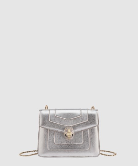 [BULGARI-불가리]세르펜티 포에버 크로스백 293219