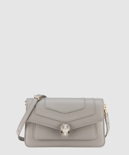 [BULGARI-불가리]세르펜티 포에버 이스트 웨스트 숄더백 292440