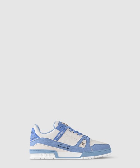 [LOUIS VUITTON-루이비통]트레이너 스니커즈 1AD6BI