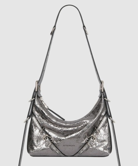[GIVENCHY-지방시]라미네이티드 가죽 백 미니