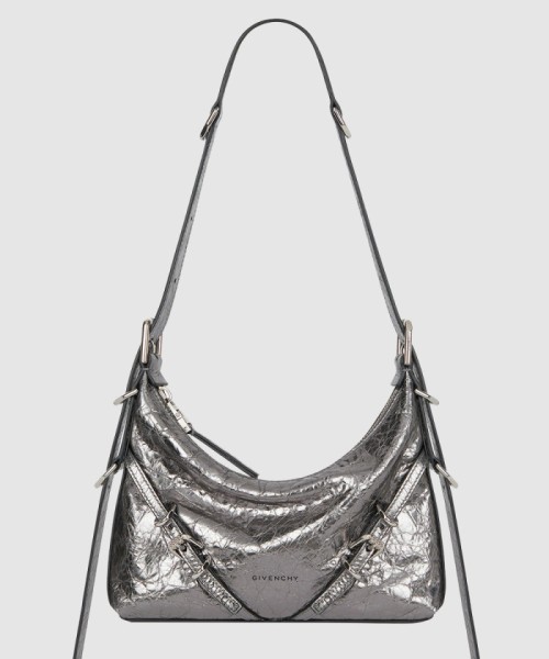 [GIVENCHY-지방시]라미네이티드 가죽 백 미니
