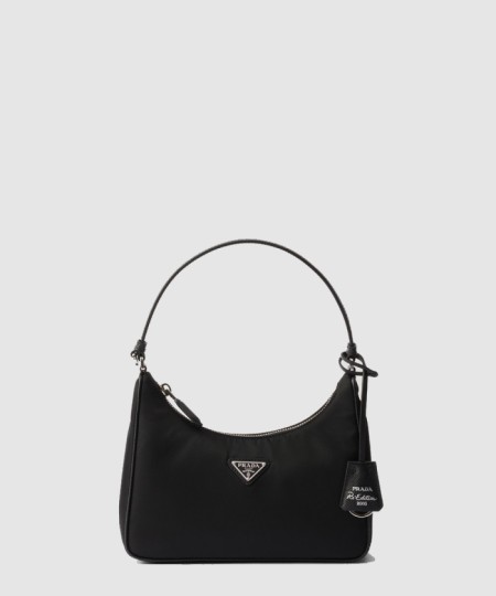 [PRADA-프라다]프라다 리에디션 2005 리나일론 미니백 1N204M