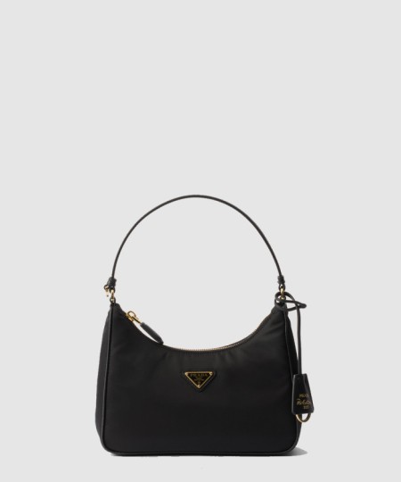 [PRADA-프라다]프라다 리에디션 2005 리나일론 미니백 1N204M