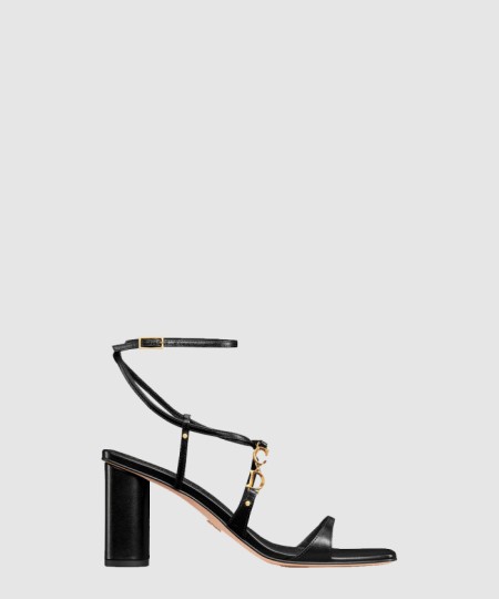 [DIOR-디올]힐 샌들 KCO06