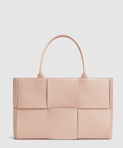 [BOTTEGA-보테가베네타]미디엄 아르코 토트 609175