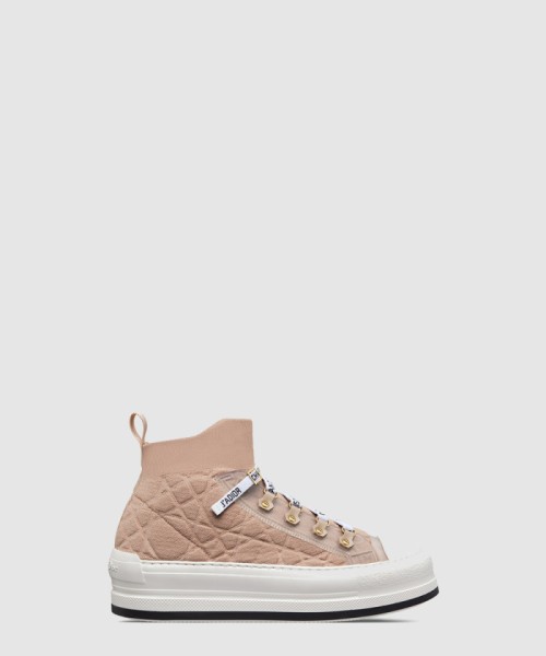 [DIOR-디올]플랫폼 스니커즈 KCK38