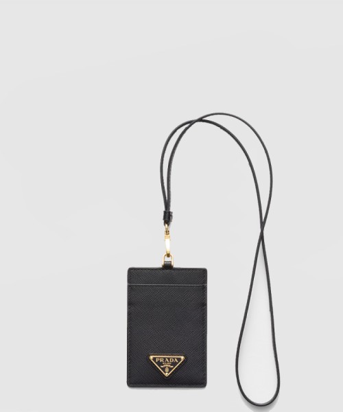 [PRADA-프라다]사피아노 네임택 1MC007