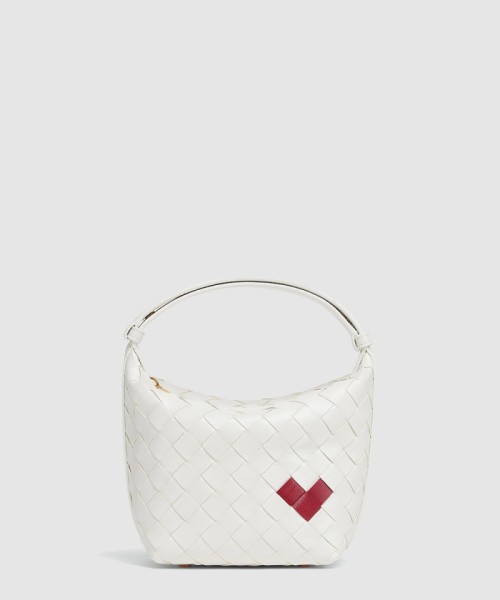 [BOTTEGA-보테가베네타]미니 월리스 795444