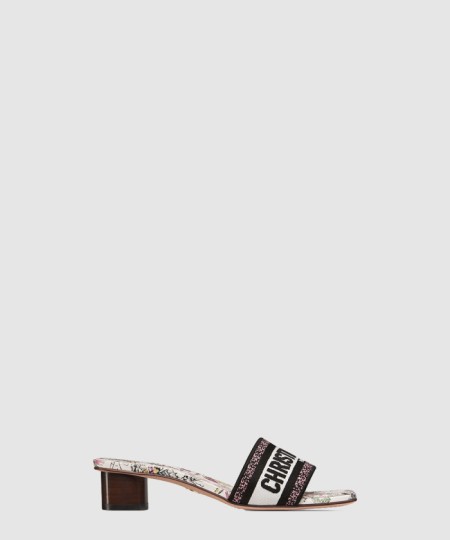 [DIOR-디올]Dway 뮬 KCQ90