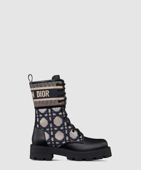 [DIOR-디올]Major 앵클 부츠 KCI97