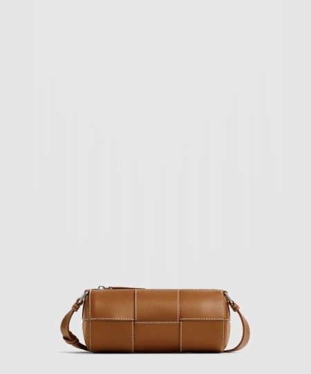 [BOTTEGA-보테가베네타]스몰 카네트 741561