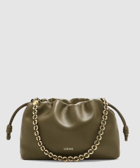 [LOEWE-로에베]플라멩코 펄스백