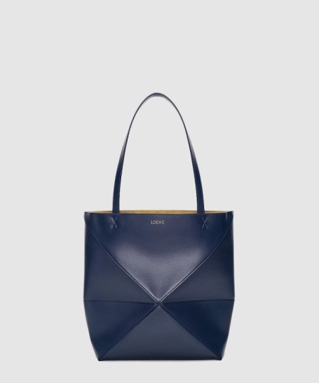 [LOEWE-로에베]퍼즐 토트백 스몰