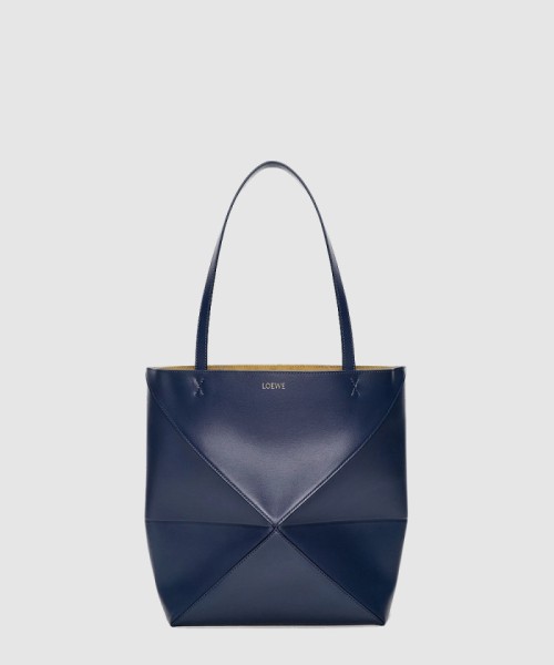 [LOEWE-로에베]퍼즐 토트백 스몰