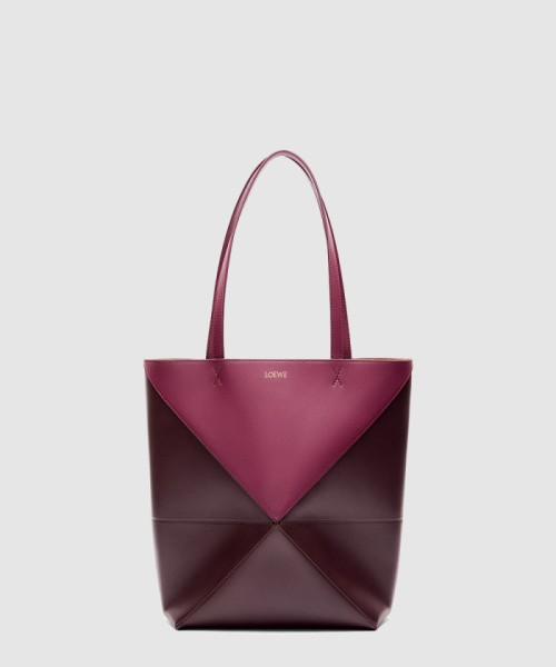 [LOEWE-로에베]광택 소가죽 클러치