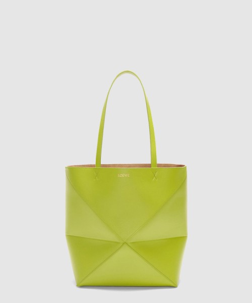 [LOEWE-로에베]미디엄 사이즈 광택 소가죽 클러치