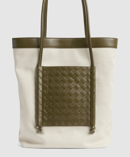 [BOTTEGA-보테가베네타]포르텔로 토트 755775